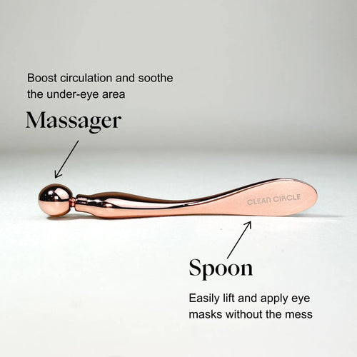 The Forever Eye Massager